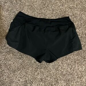 Nike shorts. Like new